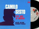 CAMILO SESTO To Be a Man 7