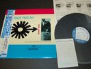 HORACE PARLAN: Headin' South - JAPAN BLUE NOTE OBI mint