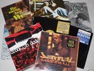 90'S HIP HOP VINYL RECORDS x 30 - ATCQ GANG STARR KRS 1