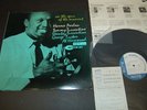 HORACE PARLAN:On The Spur of the Moment BLUE NOTE JAPAN