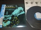 ART BLAKEY :Holiday for Skins Vol.2 BLUE NOTE LP JAPAN