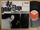 DOROTHY ELLISON & MANFRED LUDWIG SEXTETT-EAST GERMAN LP