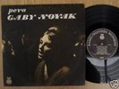 GABY NOVAK-EXTRA RARE YUGOSLAVIAN VOCAL JAZZ 10