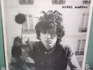 Nikki Sudden - Bible Belt LP 1983 Flicknife swell maps