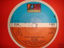 SAM DEES- FRAGILE ,'HANDLE WITH CARE RARE' UK 45' 1975