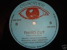 'THIRD CUT' FREDDIE MC GREGOR UK OBSERVER RARE 12'