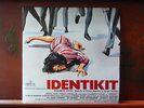 Identikit Franco Mannino Rare Italian OST on Ariete