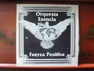 Orquesta Esencia Fuerza Positiva Rare Latin Jazz Dance