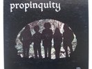 PROPINQUITY LP 1972 FOLK PSYCH OWL US ORIG + INSERT NM