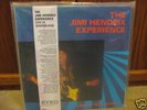 Jimi Hendrix - Live At Winterland - Sealed Ryko 2xLP