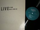 MICK Records Label not tmoq 