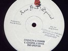 The Uplifter Strength & Power RARE Canada 12 NM Listen