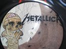 METALLICA ONE LIMITED EDITION 10