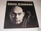 Original BACH / Janos Starker Box Set / Mercury Records