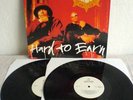 Gang Starr - Hard To Earn 2 LP prod. by DJ Premier 