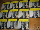 DGG SLPM Beethoven Sonatas Complete Kempff lg/tp
