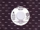KEITH MOON (THE WHO) - SOLID GOLD -  DJ PROMO 45