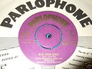 BOYD BENNETT & HIS ROCKETS BLUE SUEDE SHOES 1956 EX++