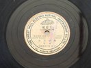 78rpm Chinese THE GREAT WALL ELECTRO?GRACE CHANG???