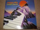 MARILLION   DOUBLE BOOTLEG  LP   KEYBOARD LANDSCAPE