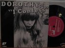 Dorothy - 'I Confess' 7
