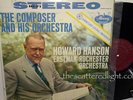 MERCURY LIVING PRESENCE SR90175 COMPOSER & HIS ORCHESTR