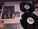 KISS ARE BACKCRAZY NIGHTS WORLD TOUR 2LP JAPANESE TMOQ