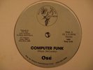 OSE Computer Funk BOUND SOUND 12
