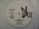 QUEEN Fat Bottomed Girls/Bicycle Race ELEKTRA PROMO 12