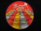 NICK STRAKER A Little Bit of Jazz PRELUDE 12