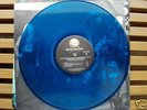 White Zombie Astro Creep 2000 rare Blue Vinyl OG LP