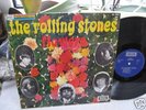THE ROLLING STONES FLOWERS 1967 BL PRESS MINT ARICHIV