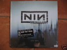 Nine Inch Nails With Teeth LP sealed NEW out of print
