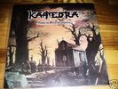 KATEDRA“ Natus In Articulo Mortis“  Lithuanian