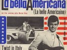 LA BELLE AMERICAINE   ITALY 7