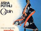 SQUADRA ANTIGANGSTERS   ITALY LP  GOBLIN  SEALED