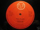 POWERLINE   YOUR THE GIRL   RARE BOOGIE   LISTEN