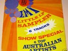 SHOW SPECIAL E.P. - INCL. FLYING CIRCUS & THE GROOVE