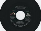 Rear Nothern soul 45 