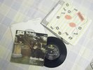 BEATLES NOWHERE MAN 1st PRESS