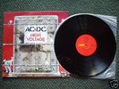 AC/DC High Voltage Album