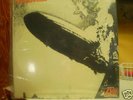 Led Zeppelin 1  Atlantic SD 8216 