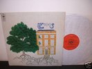 TREES-THE GARDEN OF JANE DELAWNEY ORIG.UK ORANGE CBS LP
