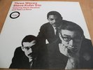 RJL-2568 TREE WAVES: STEVE KUHN TRIO Flying Dutchman Lp