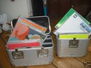 Plattenkoffer+Trolley+160 Vinyls
