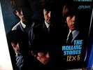 CLEAN 1964 ROLLING STONES   12 X 5 ROCKandROLL BAD BOYS