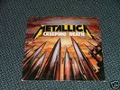 Metallica Creeping Death (live album) on vinyl