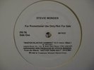 STEVIE WONDER Master Blaster MOTOWN PROMO 12