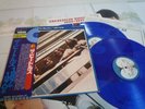 Beatles 1967-1970 Blue Vinyl Japan 2LP OBI