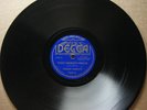 Harlem Hamfats on Decca 7234 in 